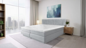 Opbergboxspringset Vidar - Bremafa boxspring
