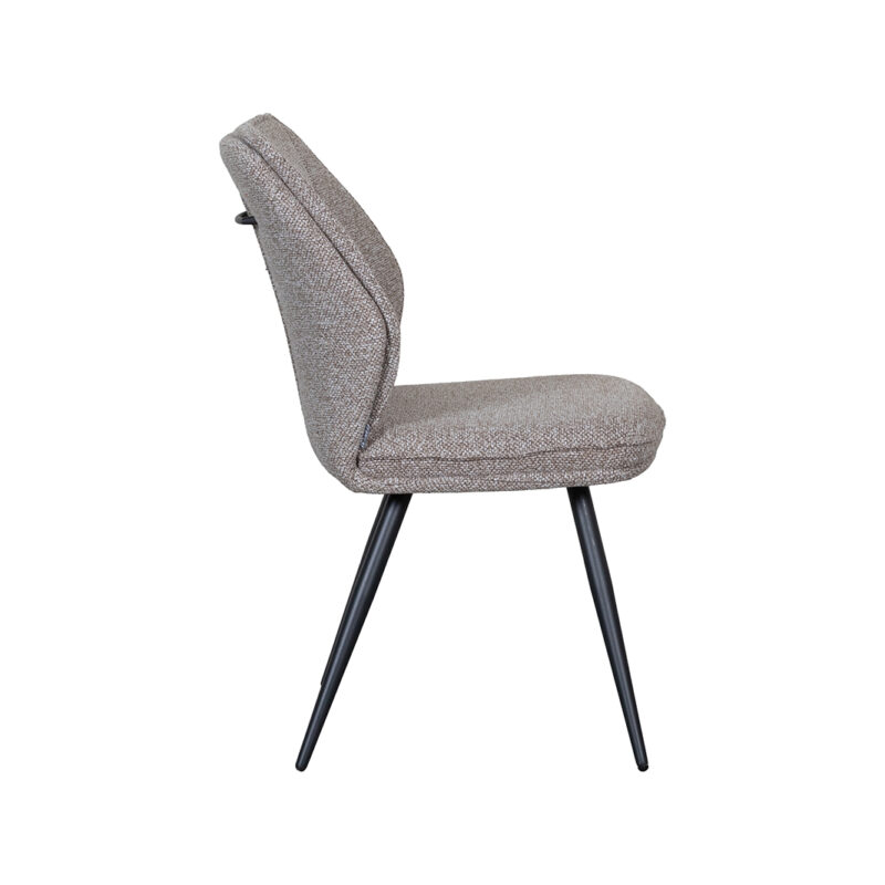 Stoel Silvain van Label51, Mushroom