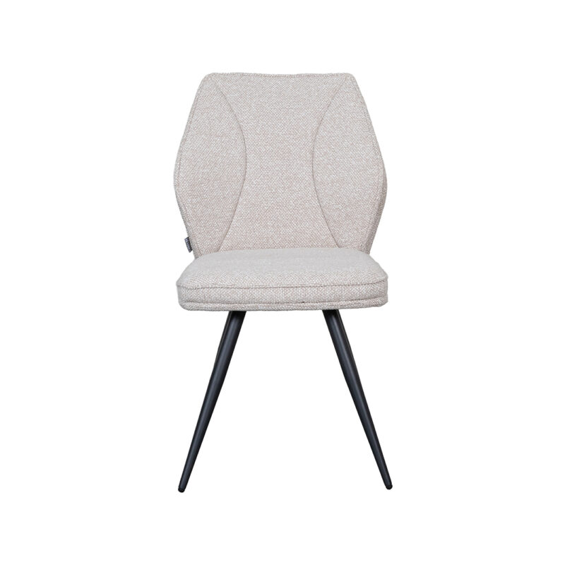 Royal Boucle stoel Silvain van Label51 - foto 3