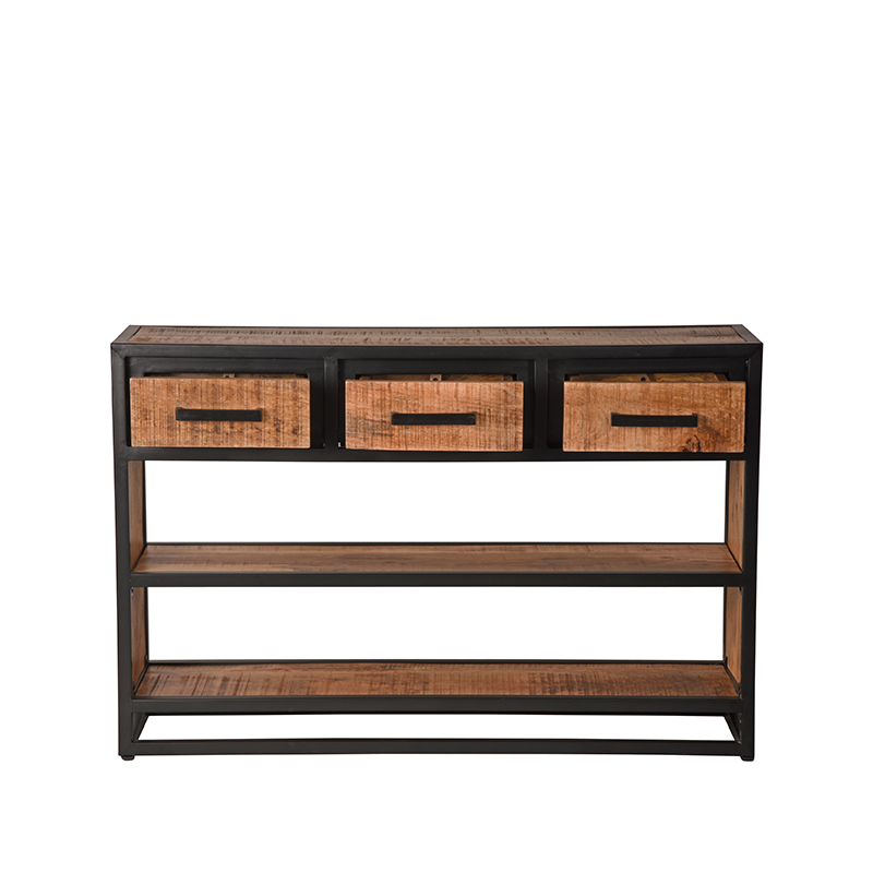 Sidetable Tampa van Label51, Rough