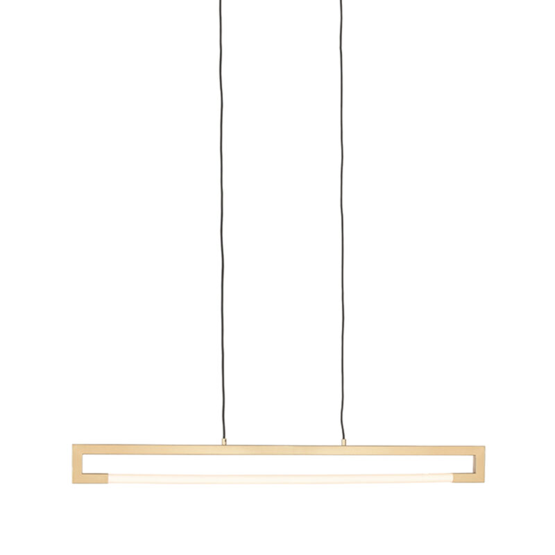 LABEL51 Hanglamp Futuro - Antiek Goud - Metaal - Hanglamp Metaal