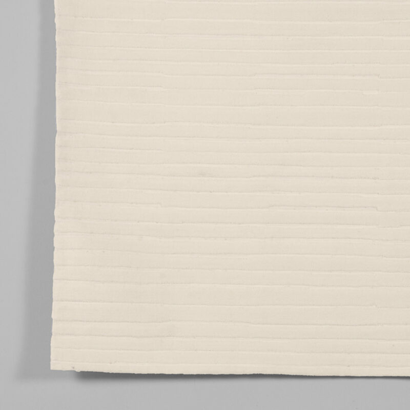 LABEL51 Vloerkleden Luxy - Ivoor - Wol - 160x230 cm Luxy