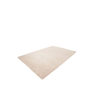 LABEL51 Vloerkleden Velo - Beige - Polyester - 160x230 cm