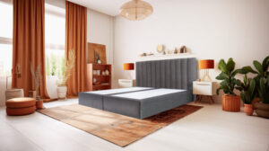 Chicago - Bremafa boxspring