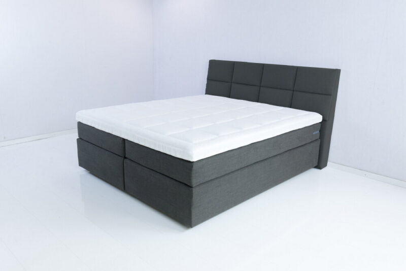 Memphis - Boxspring van Bremafa