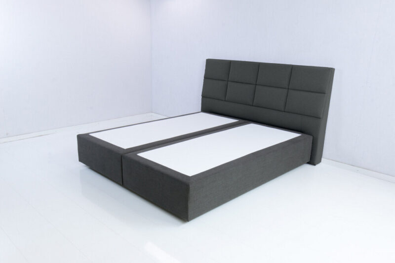 Ohio - Boxspring van Bremafa