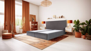 Panama - Bremafa boxspring